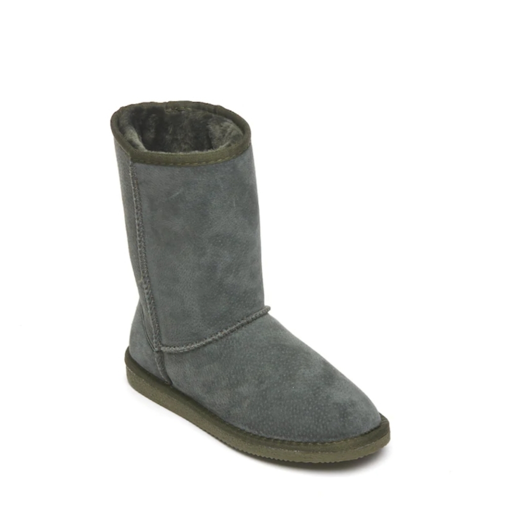 Lamo 9" Boot in Forest